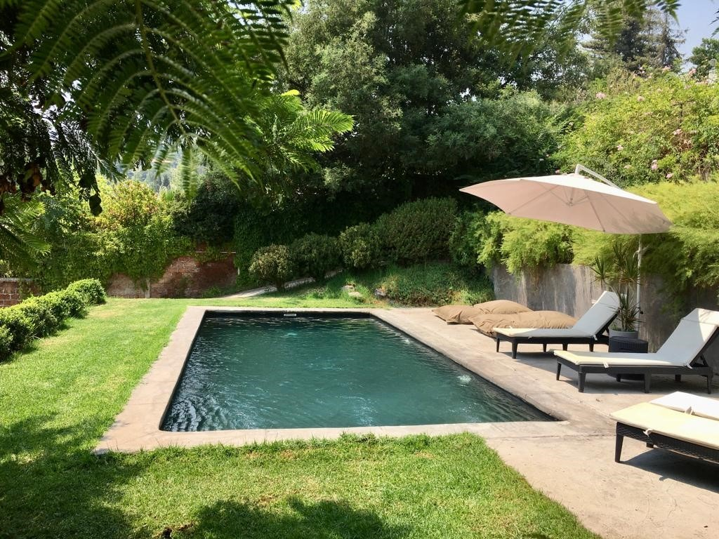 Venta Casa 3D Quinchamal&iacute; - Las Condes