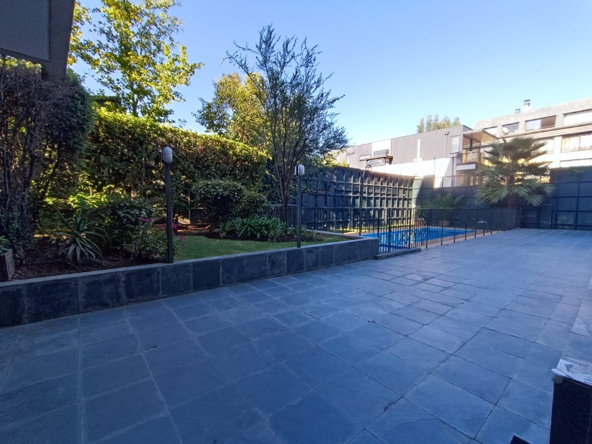 Venta Departamento SP 2D en suite Walk-in cl&oacute;set 2B 1E 1B In&eacute;s de Su&aacute;rez - Providencia