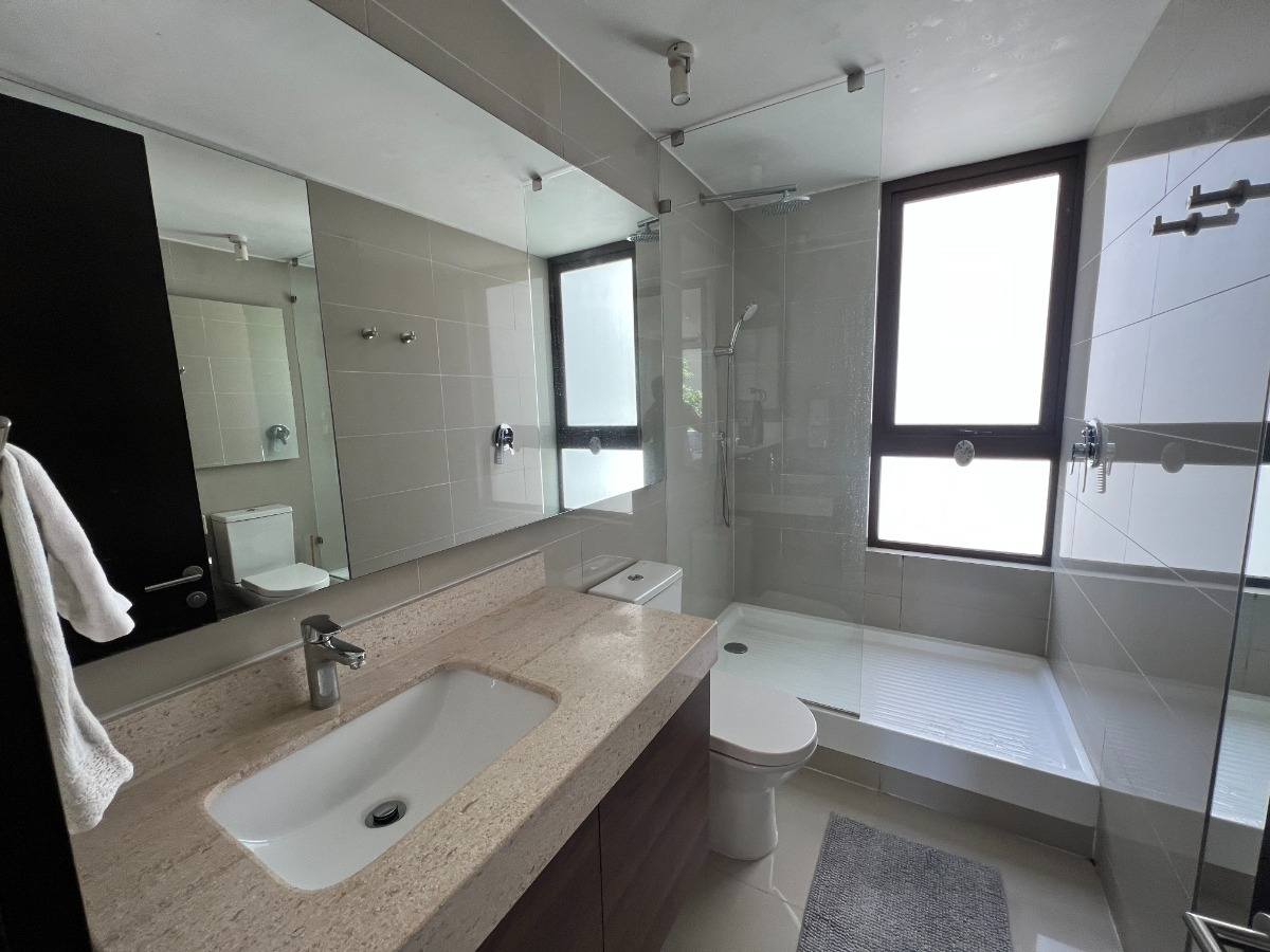 Arriendo Departamento 2D Tabancura - Vitacura