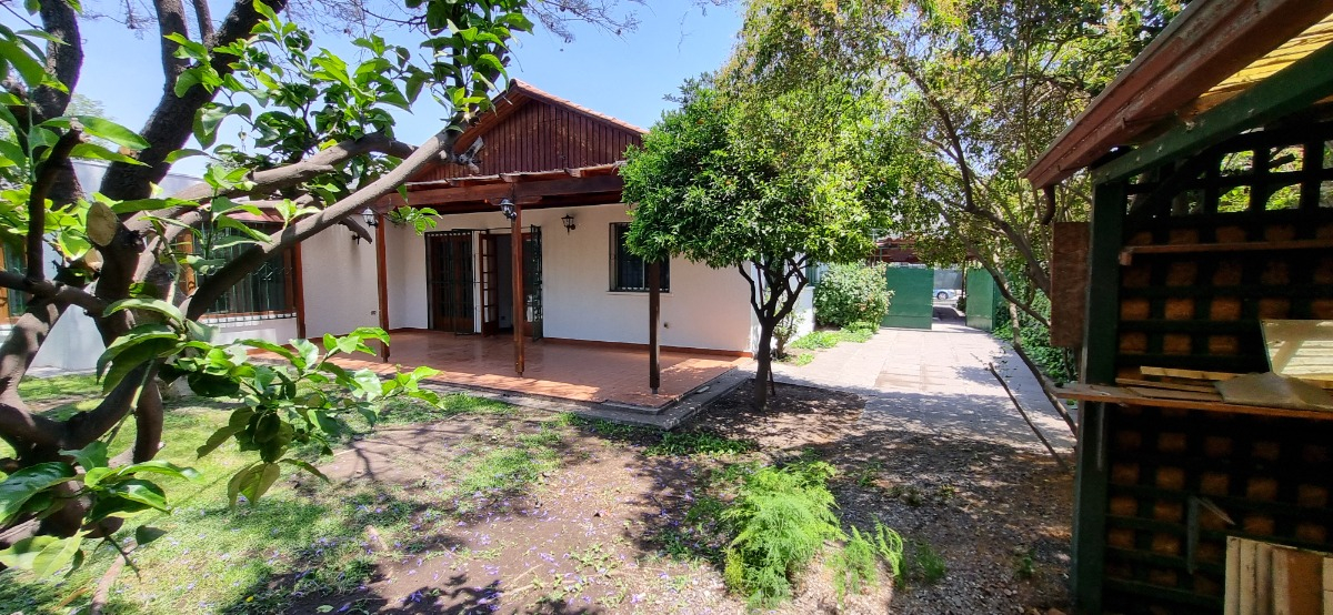 Venta Casa N 2D en suite Walk-in cl&oacute;set 4B 3E 1B Metro Escuela Militar - Las Condes