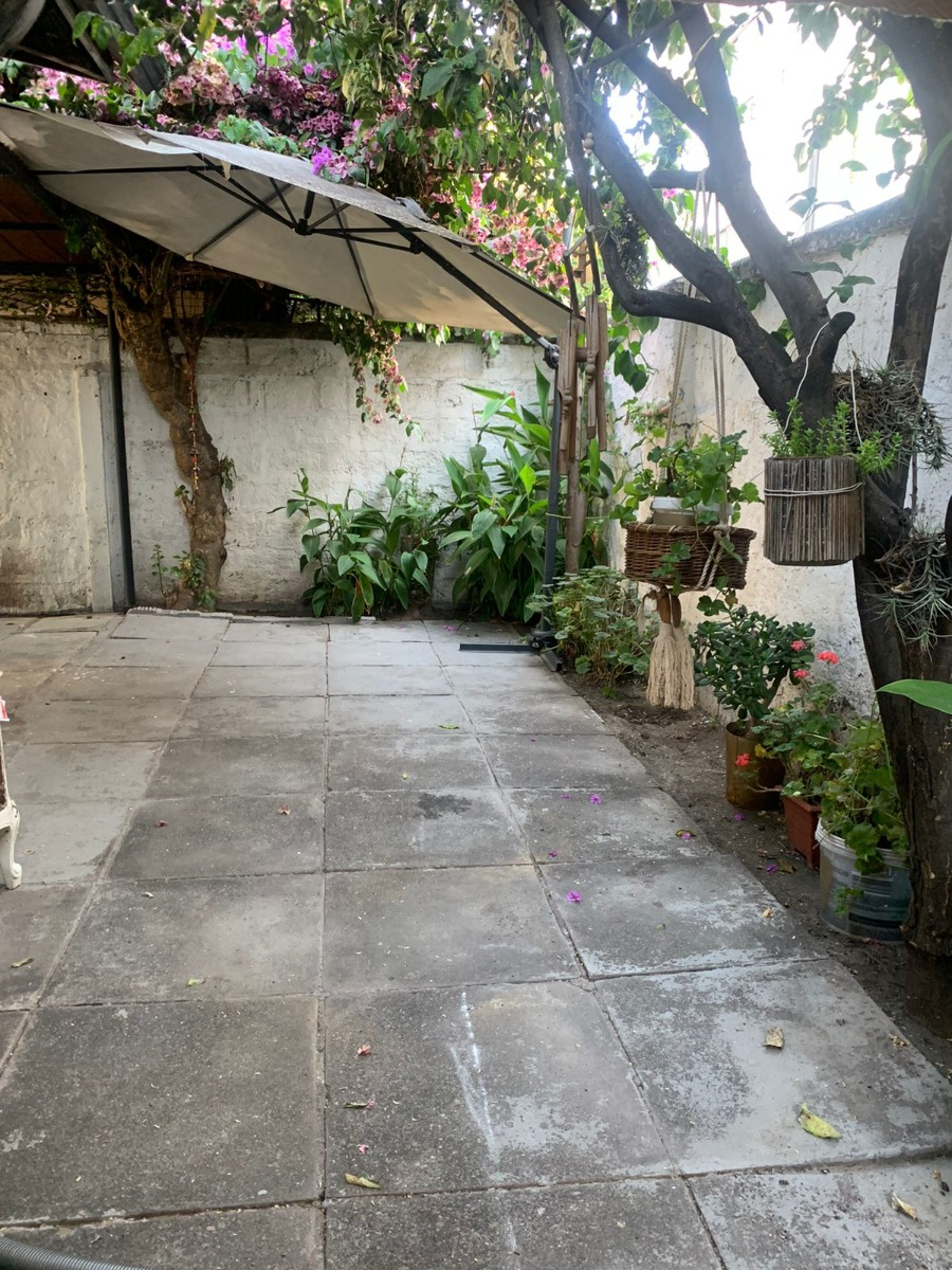 Arriendo Casa 5D Pepe Vila - La Reina