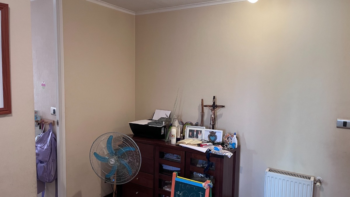 Venta Departamento NO 3D en suite 2B 1E 1B Diego de Almagro - &Ntilde;u&ntilde;oa