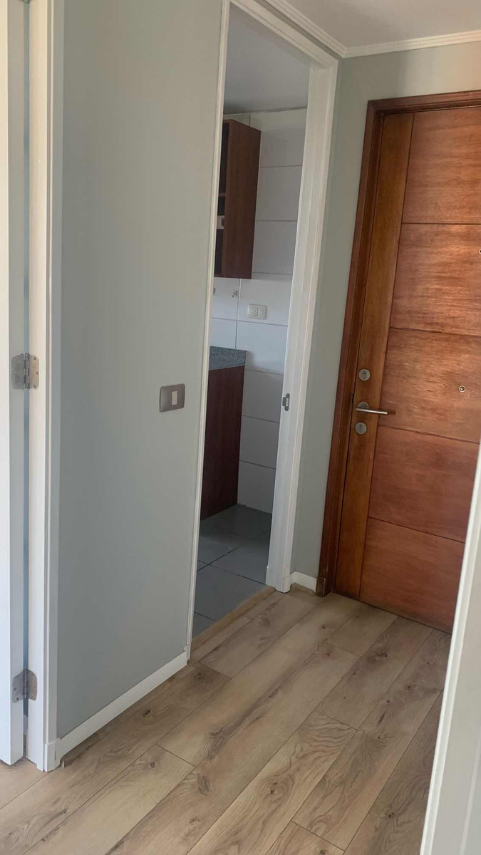 Venta Departamento 2D 2B 1E Pedro de Valdivia - Providencia