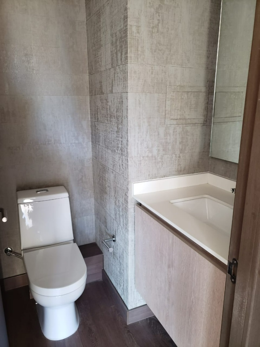 Arriendo Departamento NO 3D 2B 1E 1B La Dehesa - Lo Barnechea