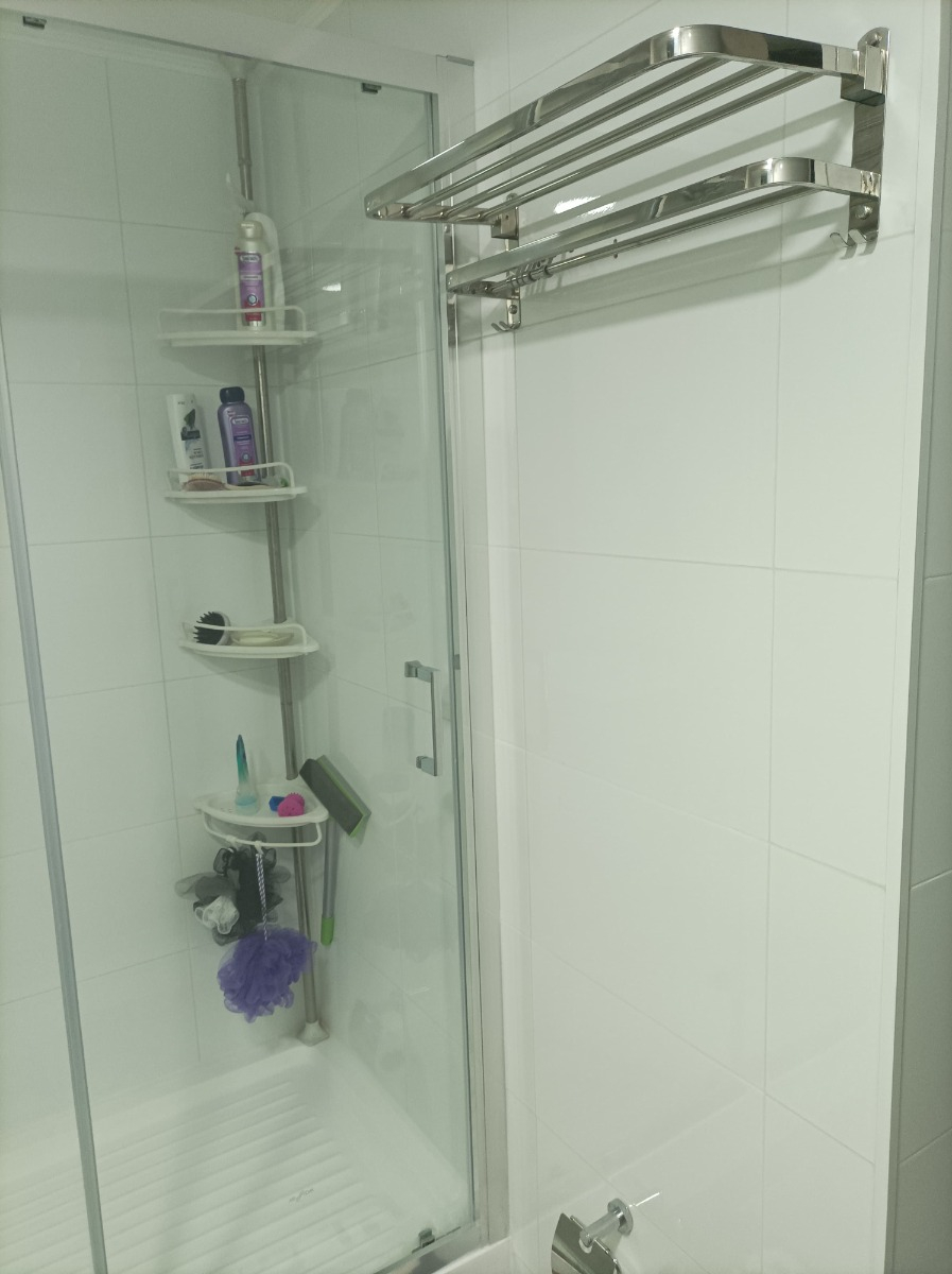 Venta Departamento 1D 1B Estadio Nacional - &Ntilde;u&ntilde;oa