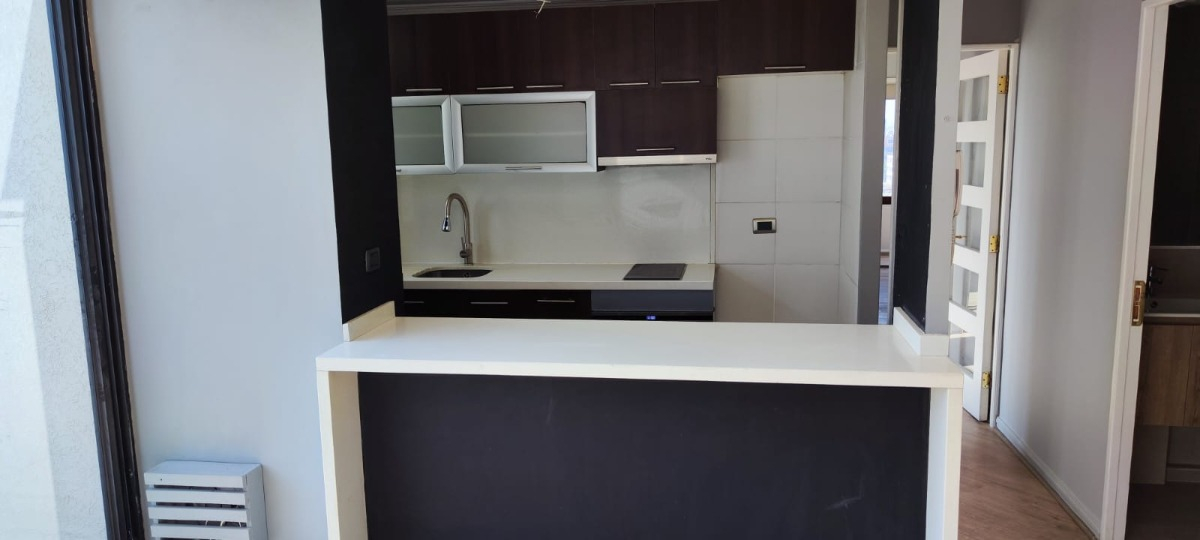 Arriendo Departamento NO 2D en suite Walk-in cl&oacute;set 2B 1E 1B Manuel Montt - Providencia
