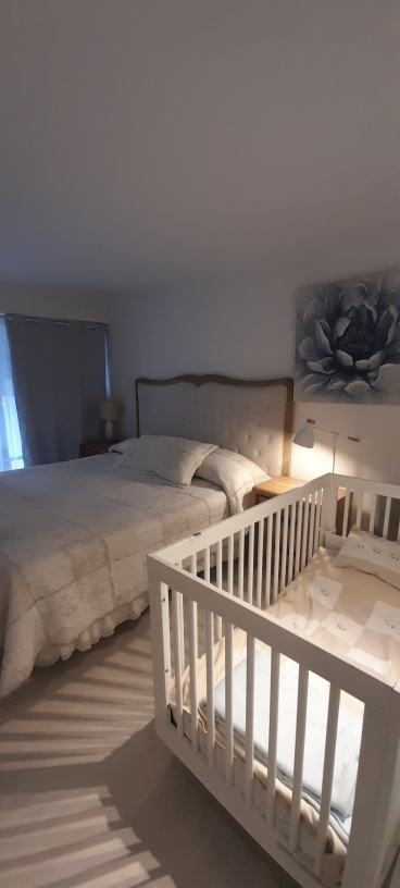 Venta Departamento 3D 2B 1E Nueva Las Condes - Las Condes