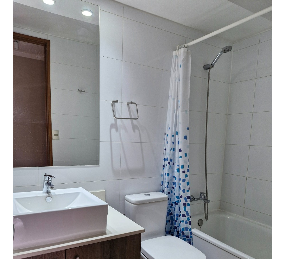 Venta Departamento S 2D en suite Walk-in cl&oacute;set 2B 2E 1B P&iacute;o XI - Vitacura