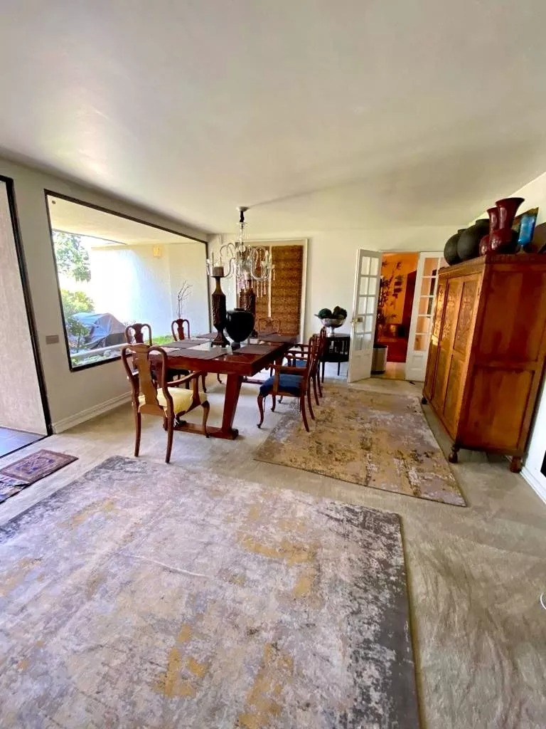 Venta Departamento SP 4D en suite 4B 2E 1B  - Lo Barnechea