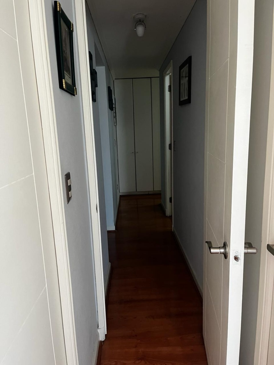 Venta Departamento 3D In&eacute;s de Su&aacute;rez - Providencia