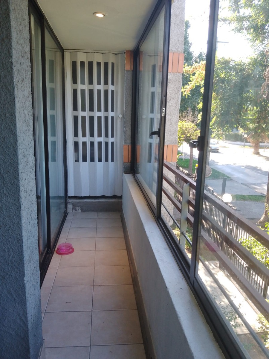 Venta Departamento N 3D en suite 2B 1E 1B Metro Sim&oacute;n Bolivar - &Ntilde;u&ntilde;oa