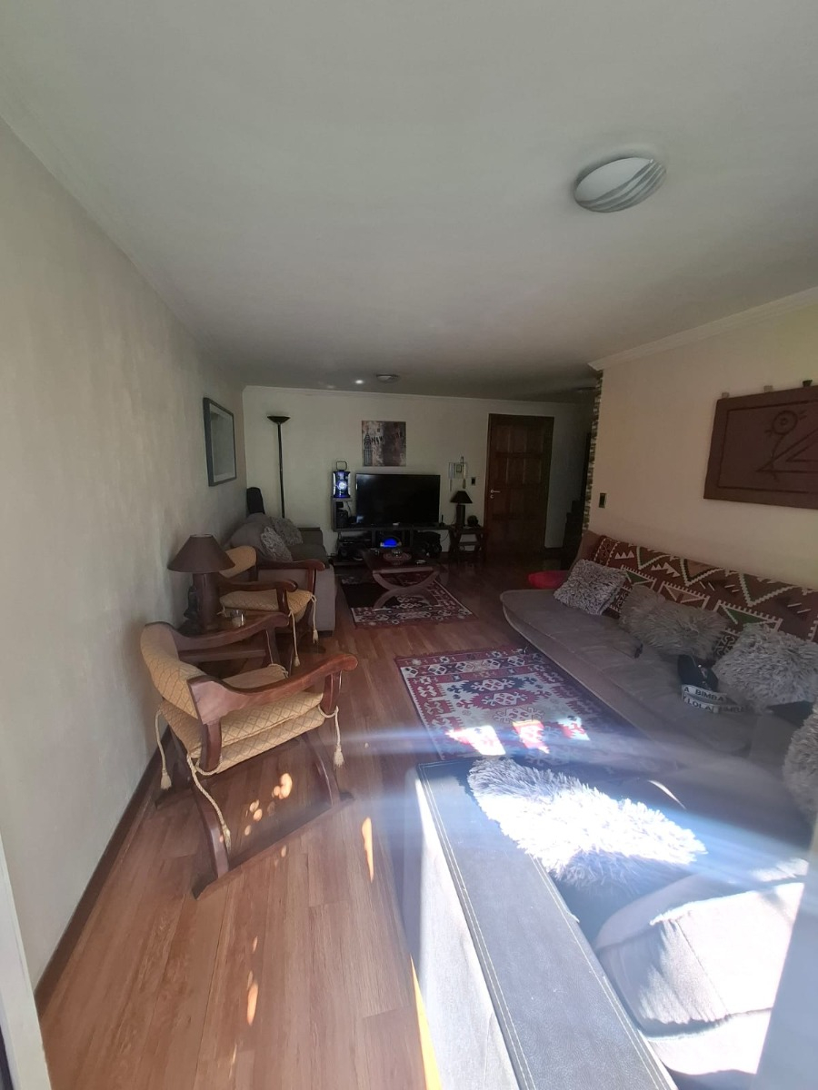 Venta Departamento P 2D en suite 2B 1E 1B Metro Monse&ntilde;or Eyzaguirre - &Ntilde;u&ntilde;oa