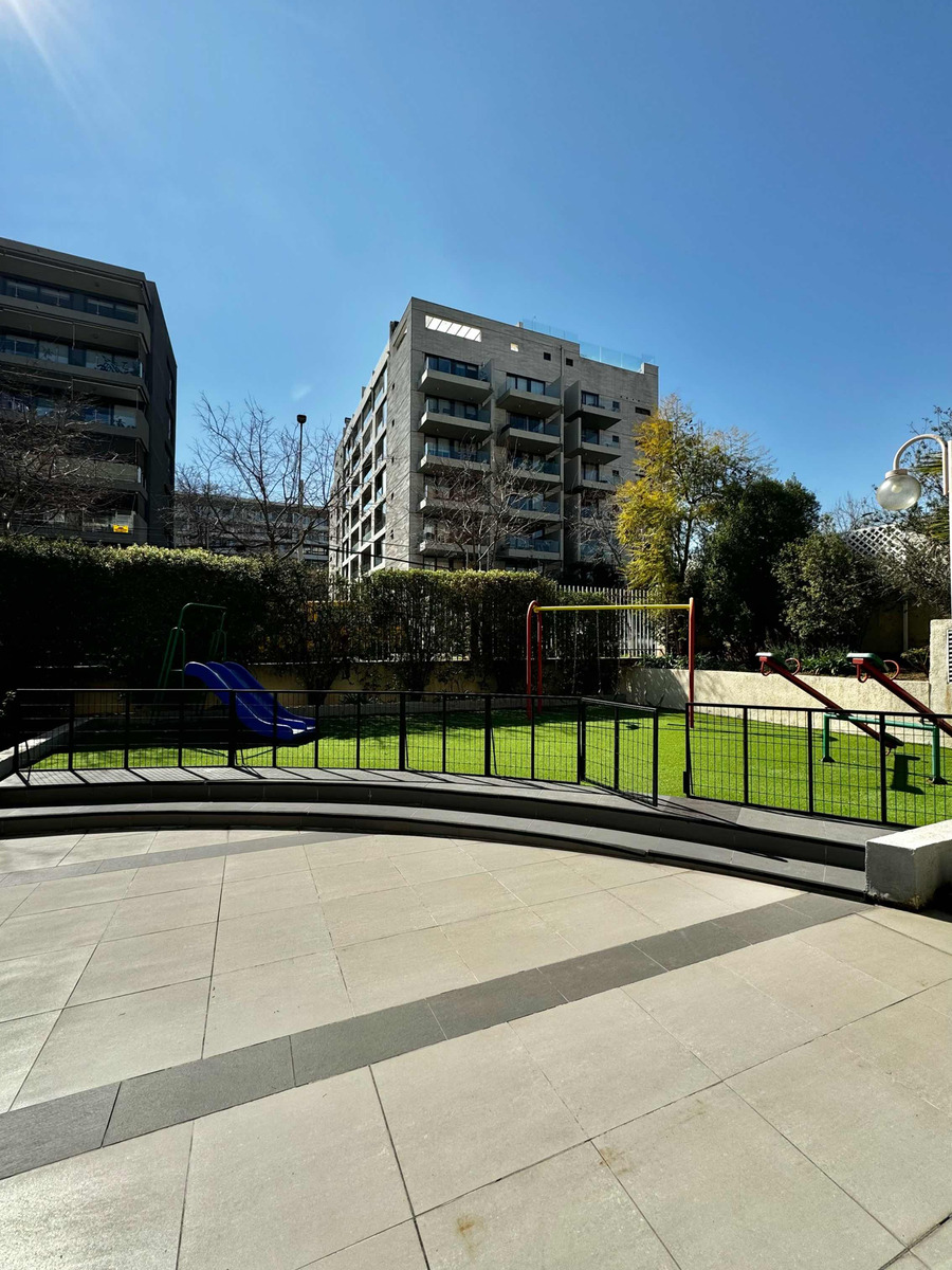 Venta Departamento N 2D en suite Walk-in cl&oacute;set 2B 1E 1B Metro Hernando de Magallanes - Las Condes