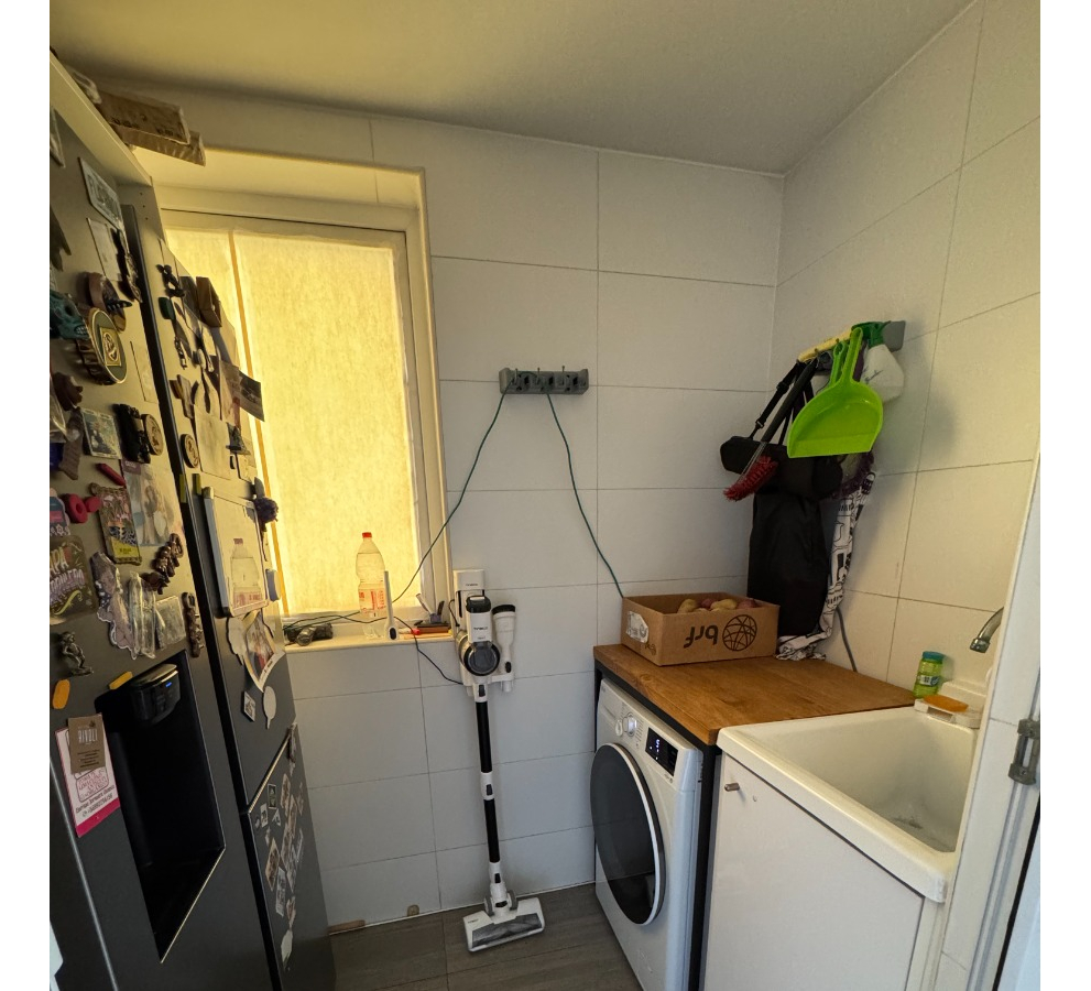 Venta Departamento NO 3D en suite 2B 1E 1Bd Parque Juan XXIII - &Ntilde;u&ntilde;oa