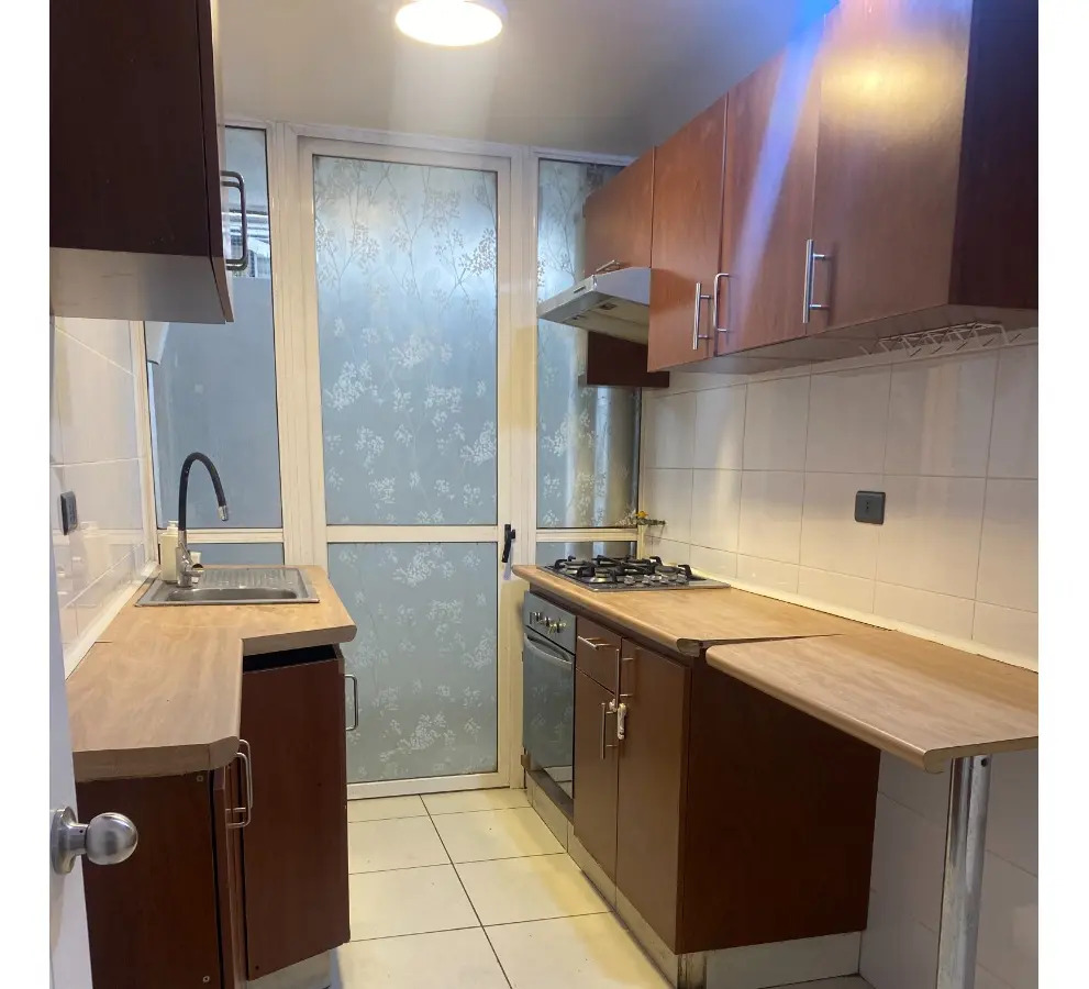 Arriendo Departamento SP 3D en suite 2B 1E 1B Metro Irarr&aacute;zaval - &Ntilde;u&ntilde;oa