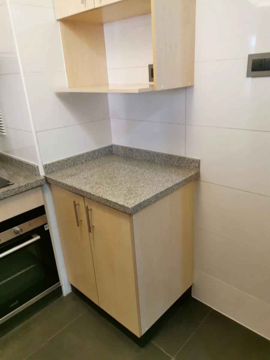 Arriendo Departamento 1D 1B 1E Mall Sport - Las Condes