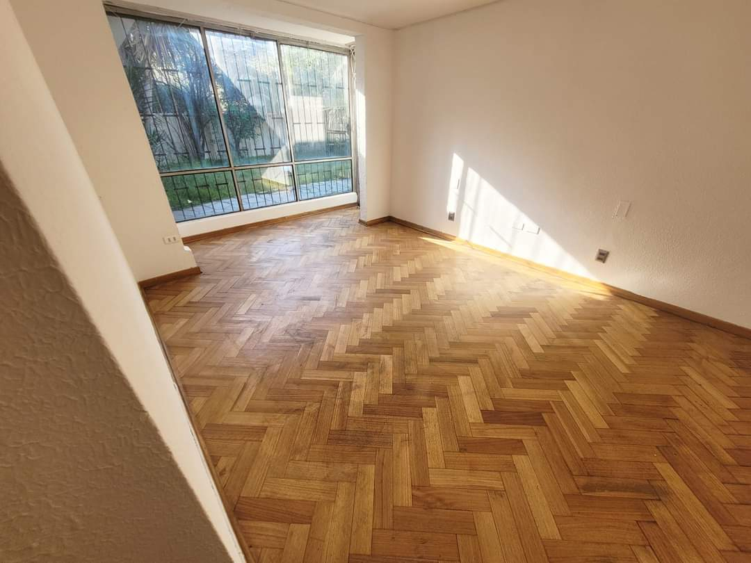 Venta Casa 6D Metro Manquehue - Apumanque - Las Condes