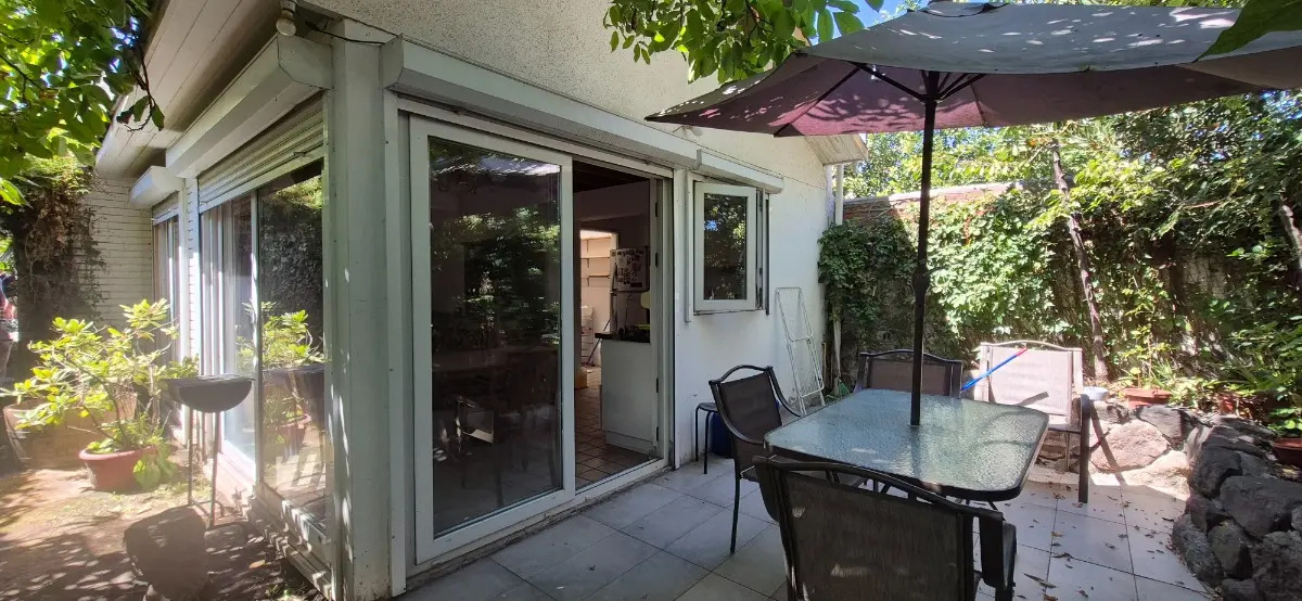 Arriendo Casa N 2D 2B 1E Parque Padre Alberto Hurtado - Las Condes