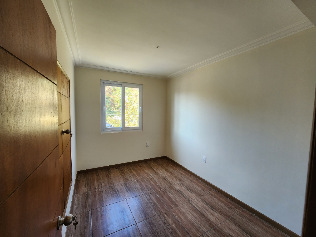 Arriendo Departamento 3D 2B Metro Bilbao - Providencia