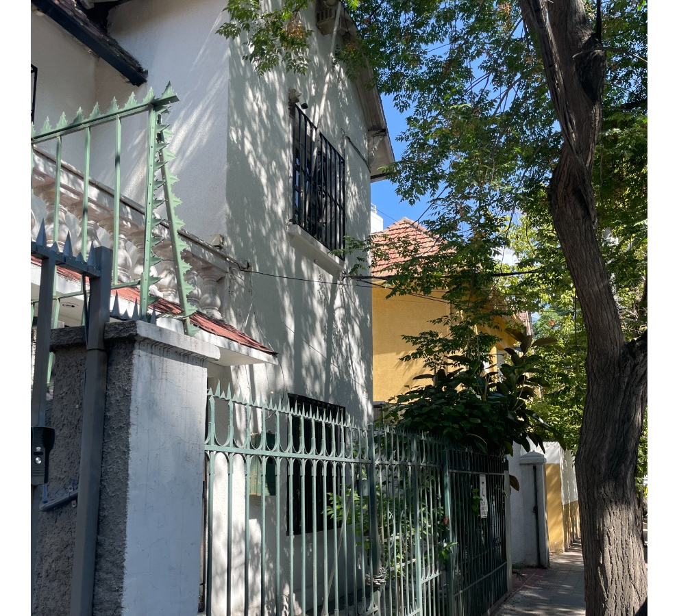 Venta Oficina NP 5B 2E Salvador - Providencia