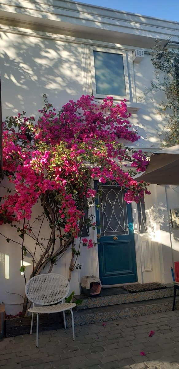 Venta Casa NO 3D 2B 2E 1B Pedro de Valdivia Norte - Providencia