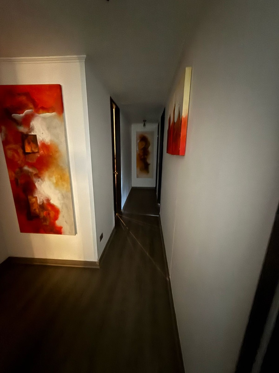 Arriendo Departamento NP 3D 2B 1E 1B Sebasti&aacute;n Elcano - Las Condes