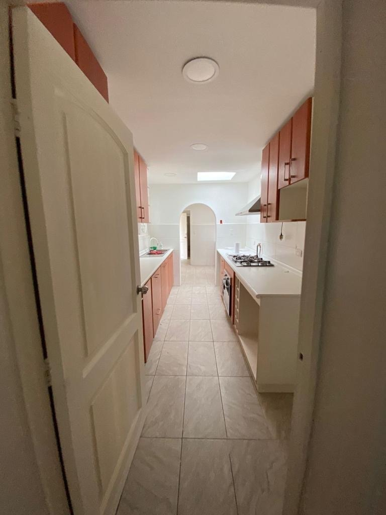 Arriendo Casa SO 4D 3B 1E 1B Salvador - Providencia