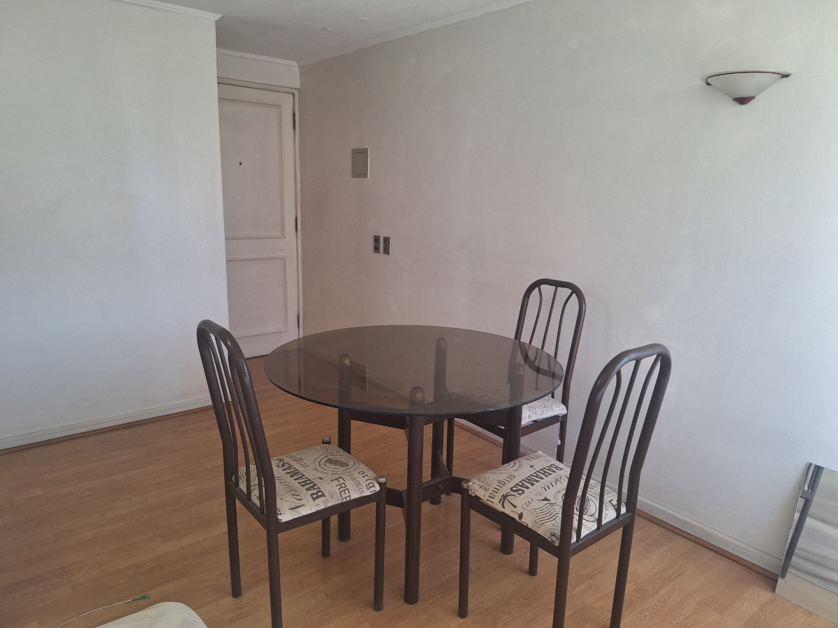 Venta Casa SO 2D en suite 2B 1E  - Providencia