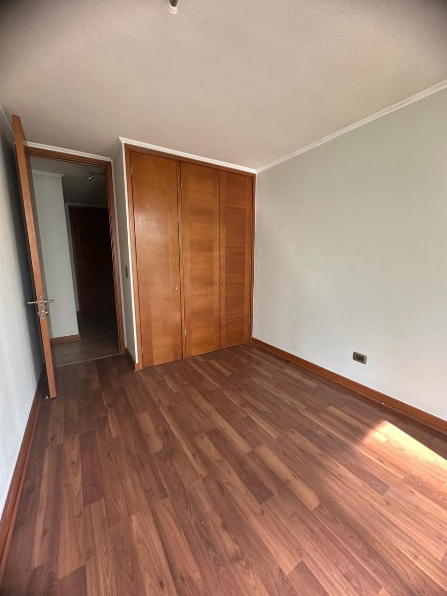 Arriendo Departamento 3D La Dehesa - Lo Barnechea