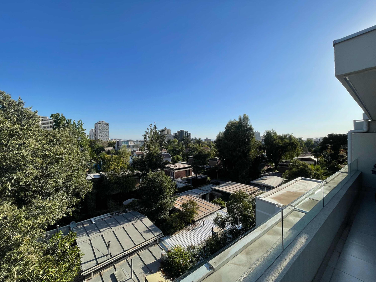 Arriendo Departamento SO 3D en suite Walk-in cl&oacute;set 2B 1E 1B Plaza Ega&ntilde;a - &Ntilde;u&ntilde;oa