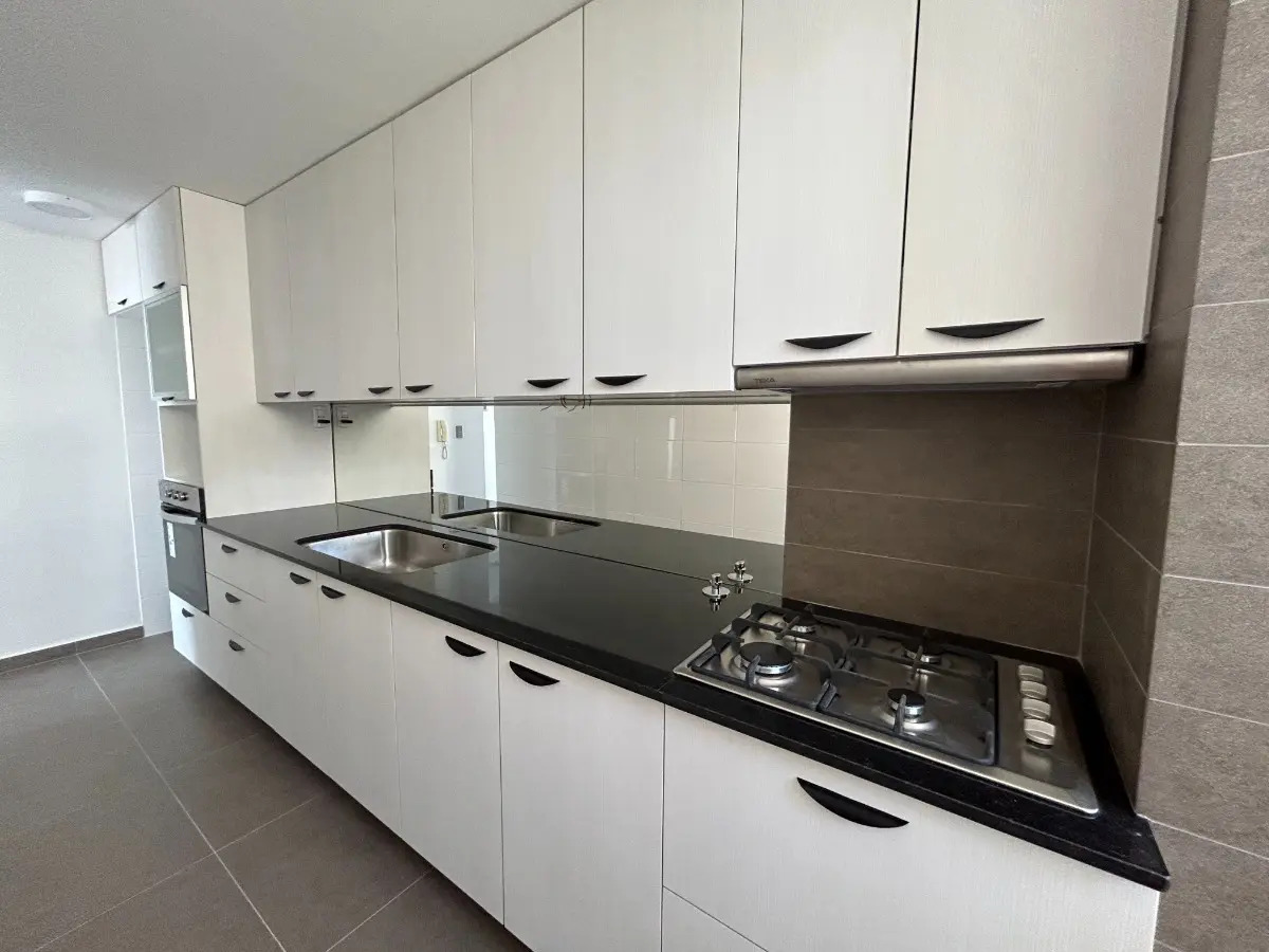Venta Departamento SP 2D en suite 2B 1E 1B Parque San Eugenio - Metro &Ntilde;uble - &Ntilde;u&ntilde;oa