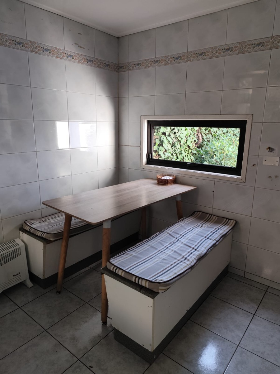 Venta Casa NOSP 4D 3B 1E 1B Metro Hernando de Magallanes - Las Condes