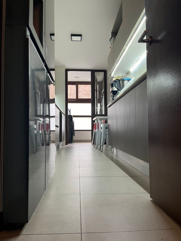 Venta Departamento 3D 3B 2E La Dehesa - Lo Barnechea