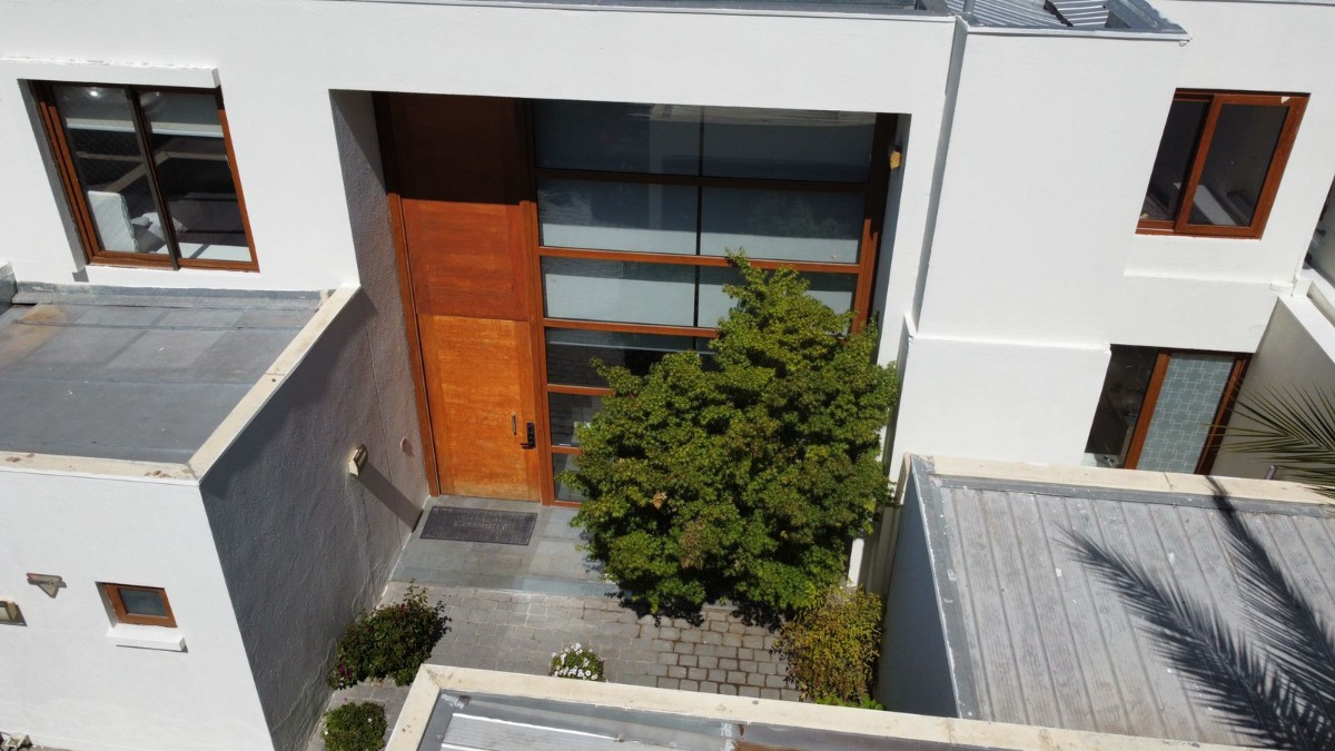 Arriendo Casa 6D La Dehesa - Lo Barnechea