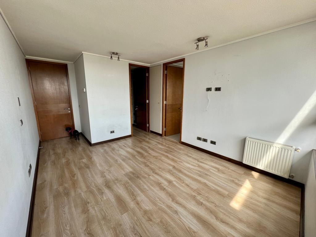 Arriendo Departamento 2D Sebasti&aacute;n Elcano - Las Condes