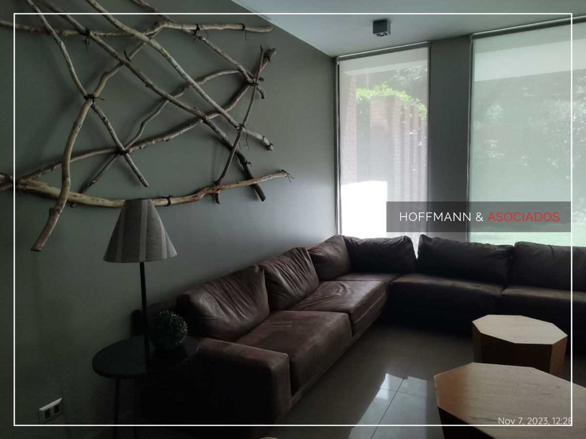 Venta Departamento 3D Metro Manquehue - Apumanque - Las Condes