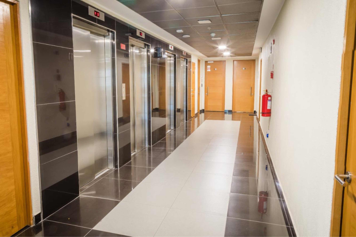 Venta Oficina NO 7B 6E 1B Pedro de Valdivia - Providencia