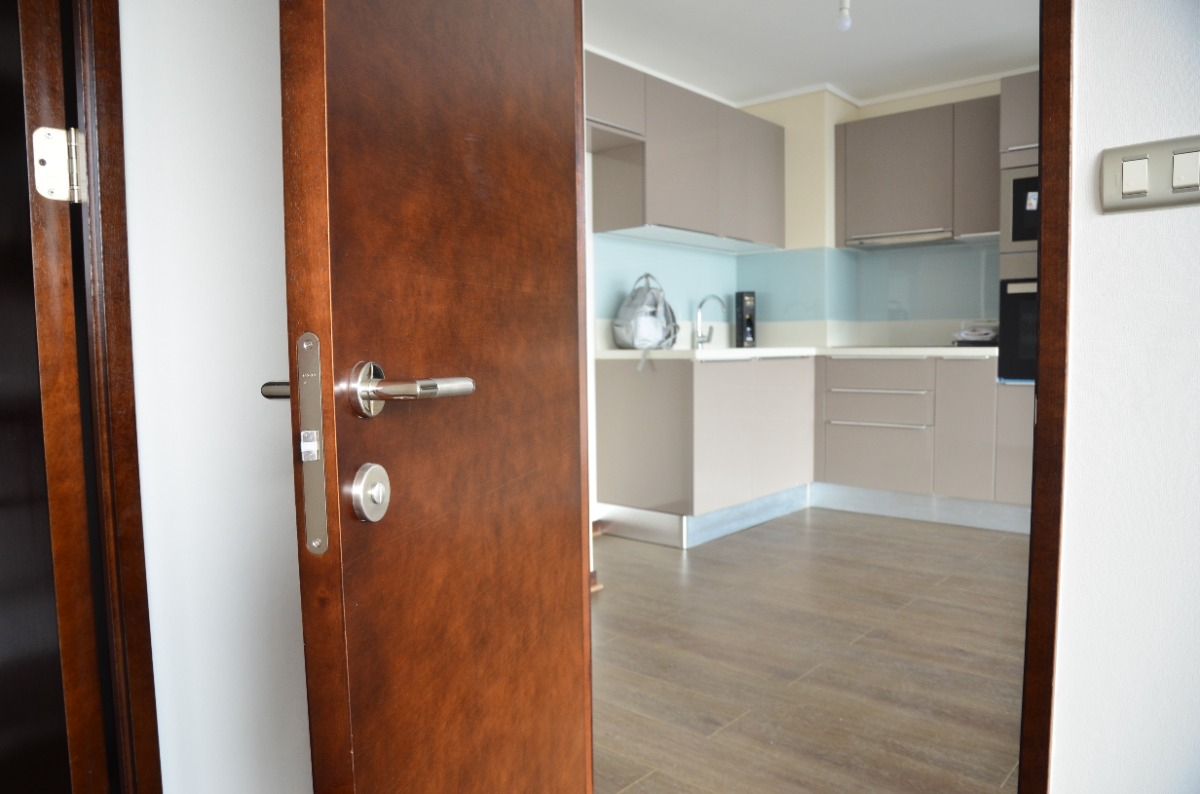 Arriendo Departamento P 2D 2B 1E 1B Metro Hernando de Magallanes - Las Condes