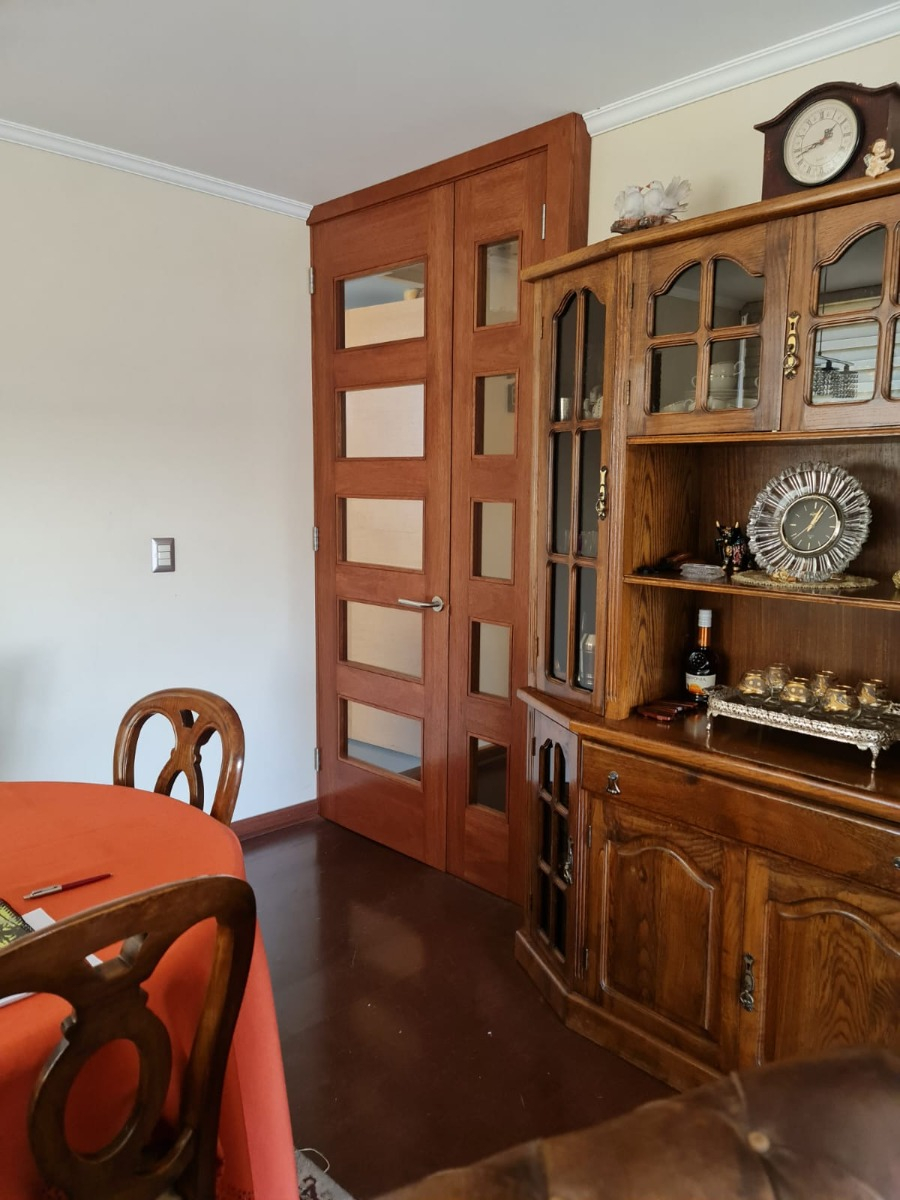 Arriendo Departamento 4D Sebasti&aacute;n Elcano - Las Condes