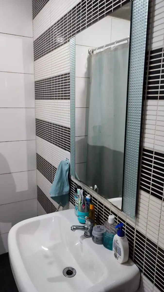 Venta Departamento O 2D 1B 1E Salvador - Providencia
