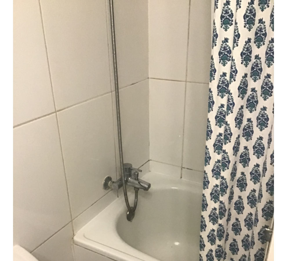 Venta Departamento 3D Barrio Italia - Providencia