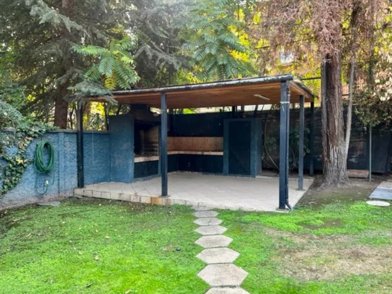 Venta Casa NO 8D 8B 5E 1B La Reina Alta - La Reina