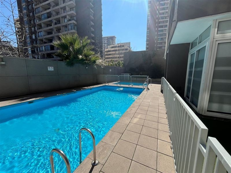 Venta Departamento N 2D en suite Walk-in cl&oacute;set 1B 1E Plaza Ega&ntilde;a - &Ntilde;u&ntilde;oa