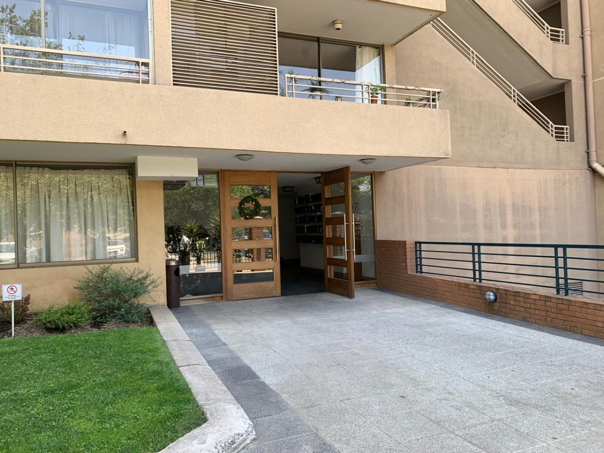 Arriendo Departamento NO 3D 2B 1E 1B Diagonal Oriente - &Ntilde;u&ntilde;oa