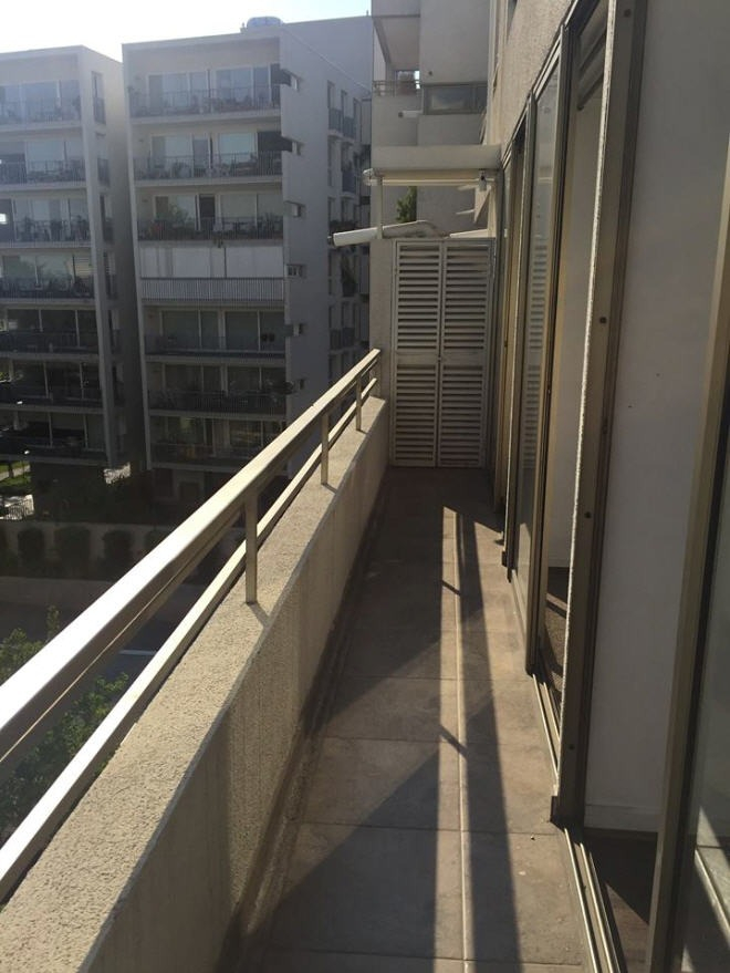 Arriendo Departamento 2D 2B 1E 1B Diego de Almagro - &Ntilde;u&ntilde;oa