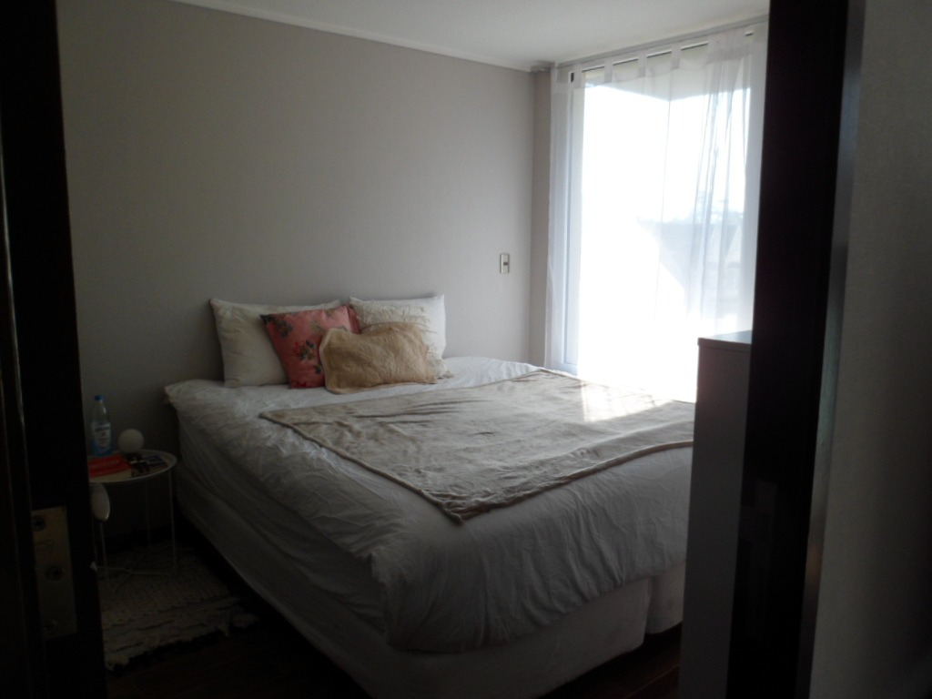 Venta Departamento NO 1D en suite Walk-in cl&oacute;set 1B 1E 1B Diagonal Oriente - &Ntilde;u&ntilde;oa