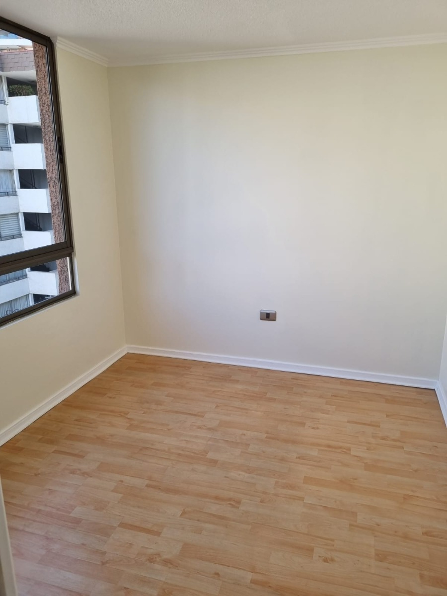 Venta Departamento 2D Manuel Montt - Providencia