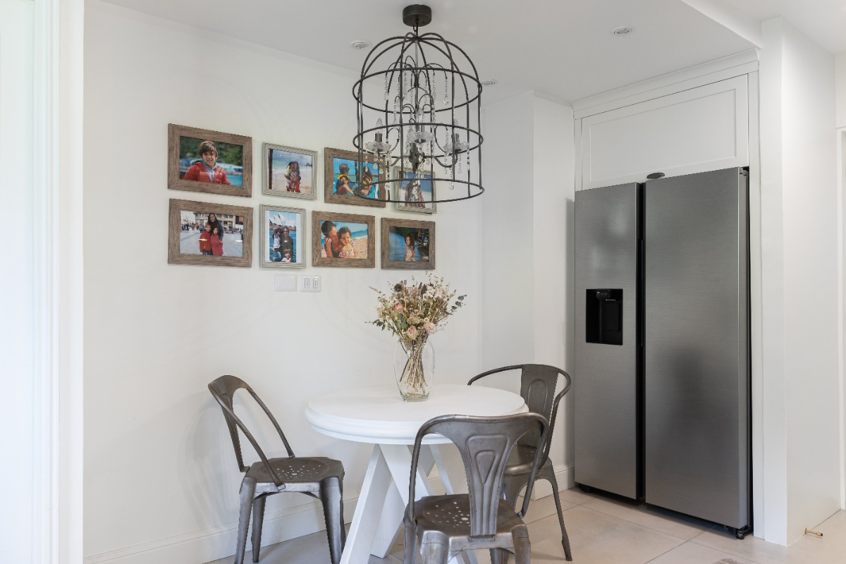 Arriendo Departamento 3D en suite Walk-in cl&oacute;set 4B 2E 1B El Huinganal - Lo Barnechea