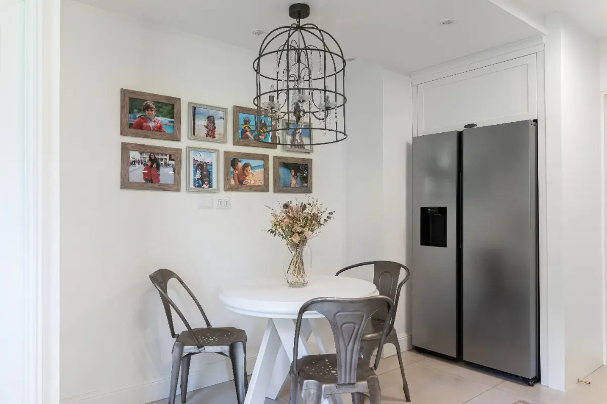 Arriendo Departamento 3D en suite Walk-in cl&oacute;set 4B 2E 1B El Huinganal - Lo Barnechea