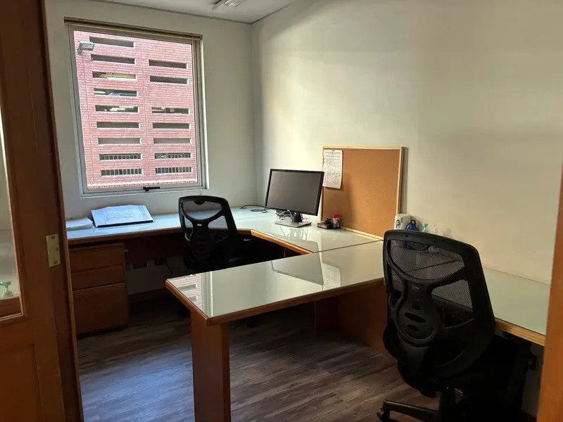 Arriendo Oficina NO 2B 1E Parque Arauco - Las Condes
